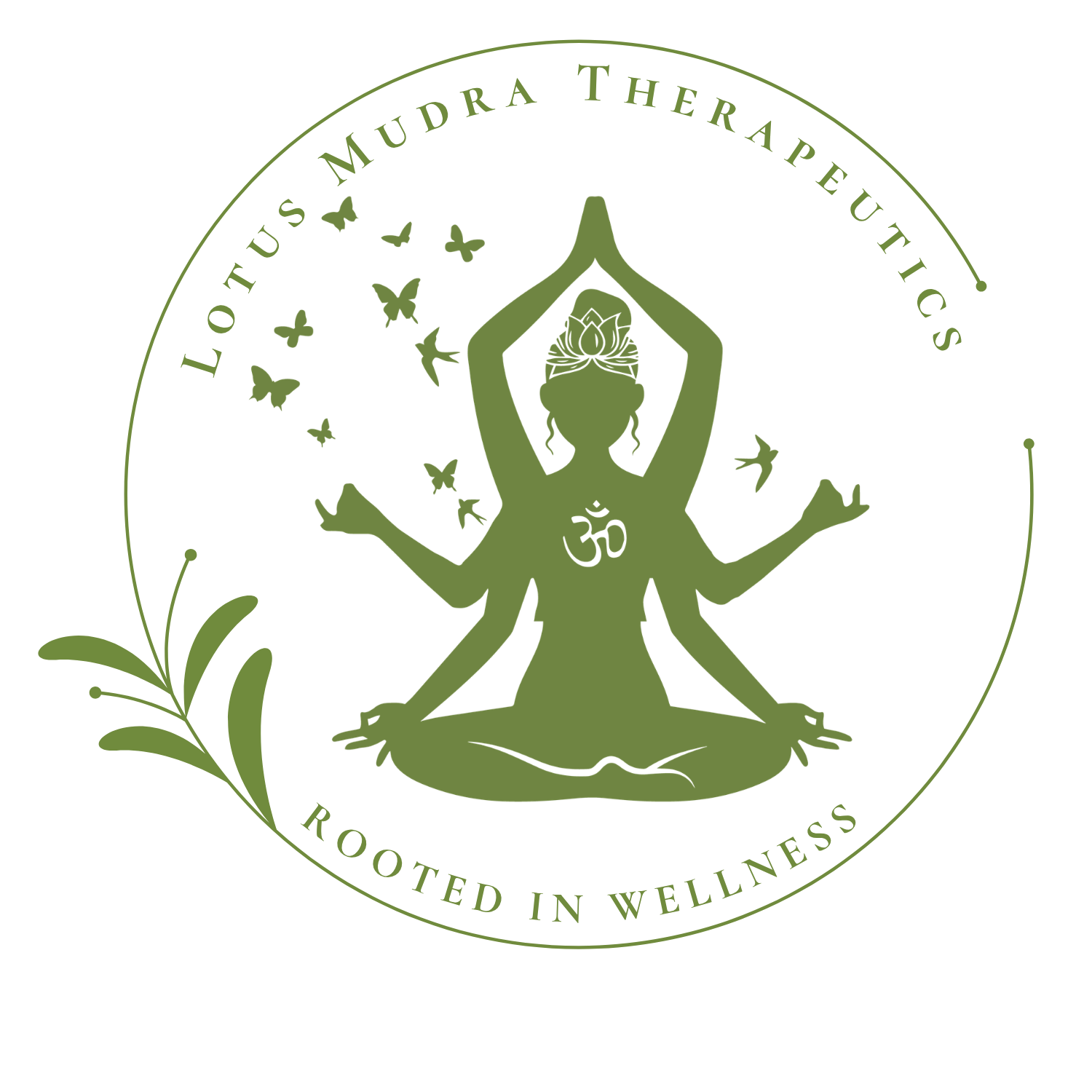 Lotus Mudra Therapeutics